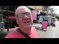 PATTAYA, MID RANGE HOTELS PART 2, BEACH ROAD SOI'S 2 & 3 Vlog 108