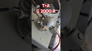 T A G 2000 R TURNTABLE - Top High End Record Player