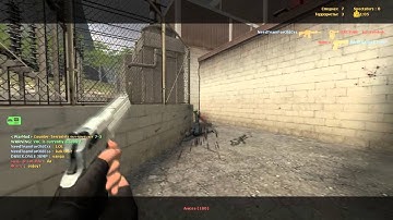 demo #37 | double nuke | old css [ not faked ] STV