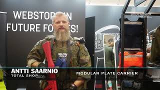 Total Shop At Future Forces Forum Bodyarmornews.com