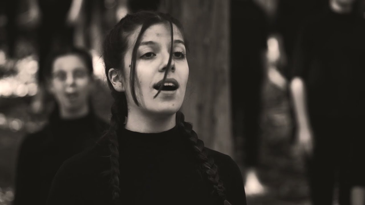 Ave Verum - Osvaldo Fernandes vídeo clip