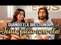 A PALAVRA DE DEUS PARA VOCÊ HOJE, 21 OUTUBRO | ANIMA GOSPEL