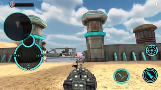 Tank Future Force 2050 by Awesome Action Games   New Android Gameplay HD   YouTube