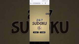 Create a android game free without coding using web2apk app screenshot 5