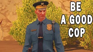 Gangstar New Orleans - BE A GOOD COP screenshot 5
