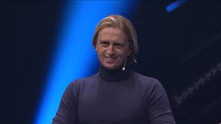 From 2 to 5000: Revolut's Road to Global Expansion  (Revolut) Nikolay Storonsky & (TCV) John Doran