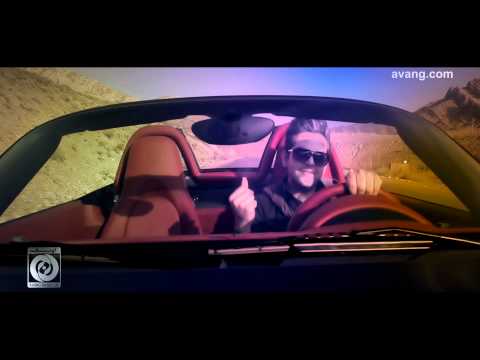 Emad Talebzadeh & Dj Amer - Doset Daram OFFICIAL VIDEO HD