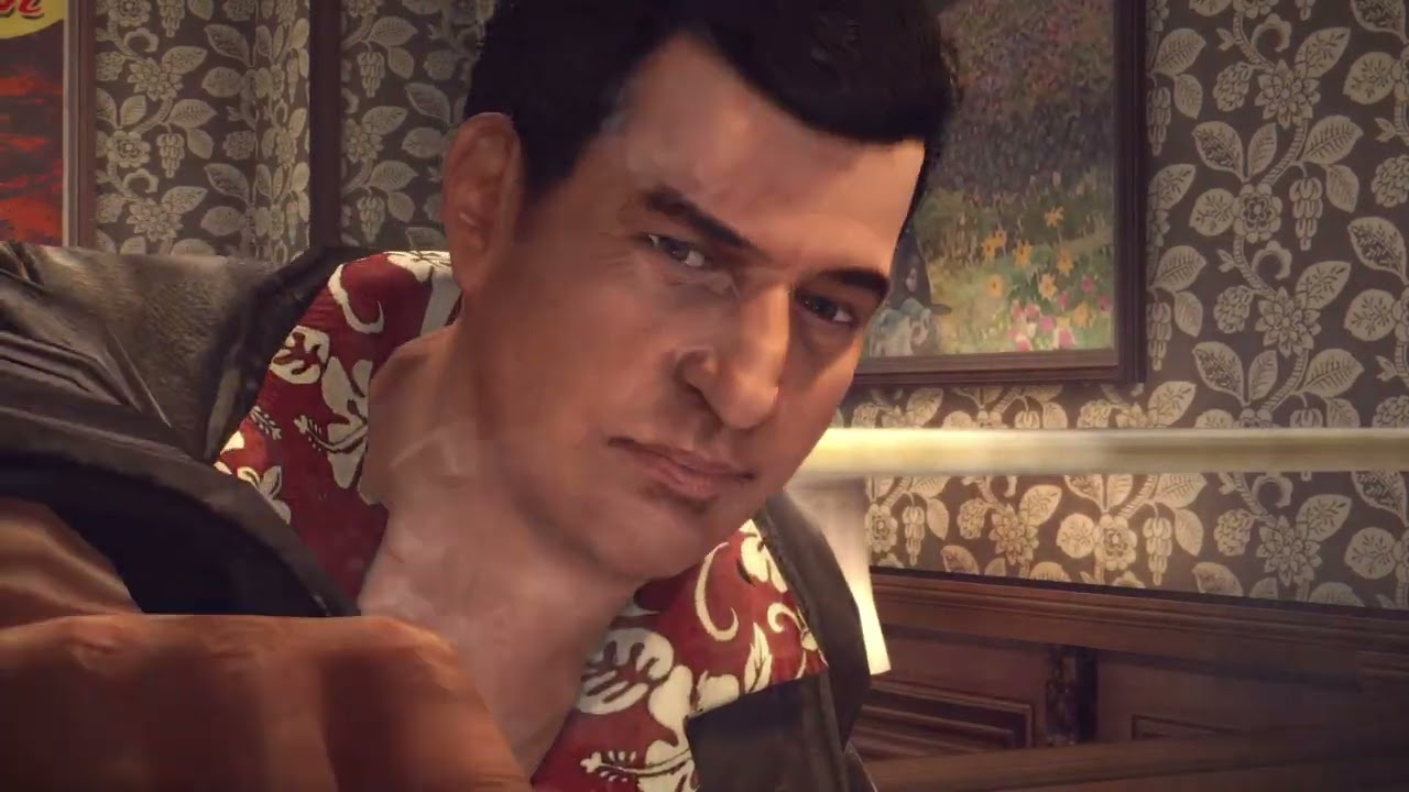 Mafia II: Definitive Edition part 7