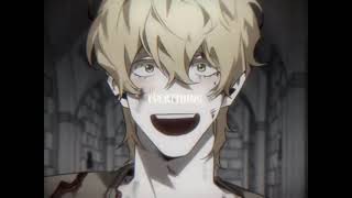 Leave Me Now Lewellyn Edit