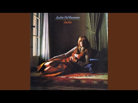 Jackie DeShannon — Sweet Sixteen