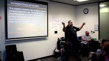 Practical Program & Portfolio Prioritization with Cost of Delay & WSJF