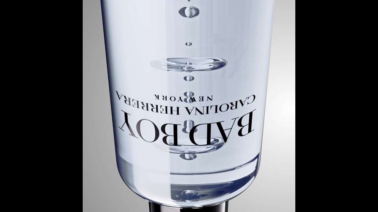 CAROLINA HERRERA Bad Boy | Livrare rapida! | Notino.ro