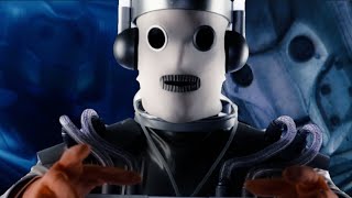 The Story That Made The Cybermen Scary Again