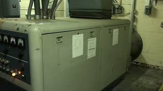 Turbine generator startup screenshot 4