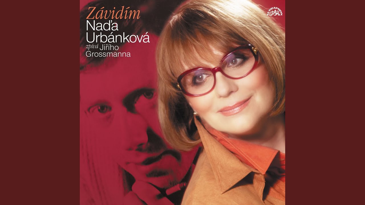 Závidím (Ragazzo della Via Gluck)