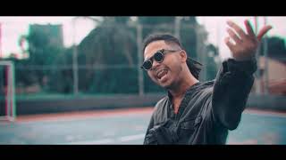 Arvind Raj - Melayu Cina India feat. Pele L. & Touche x Music Kitchen | PLSTC.CO - 2019