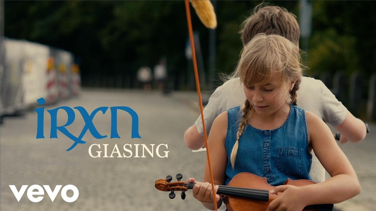 Watch IRXN - Giasing - dreggad und oid on YouTube Watch IRXN - Giasing - dreggad und oid on YouTube