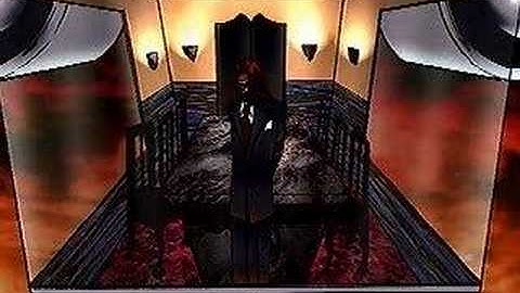 Twisted Metal 2 intro Calypso