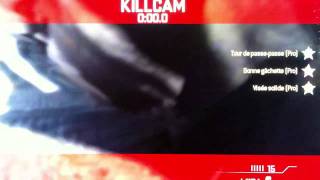 COD MW3 No Scope Flash Scope Cut