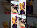 Sion Princess Cute Rumi Taiko Dance!