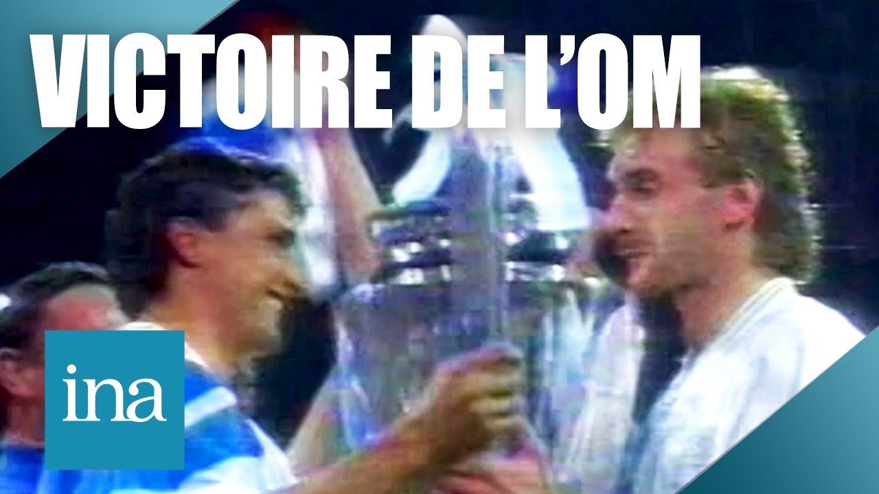 FOOT ORGNAL TCKET 15/03/1988 : 1/4 FNALE COUPE DES COUPES OM