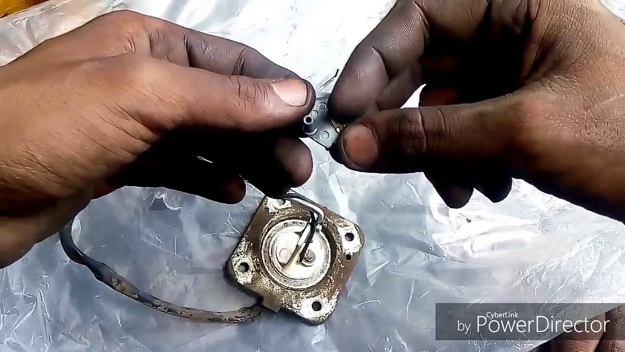 Kaise fule gauge kaam karta hai YouTube