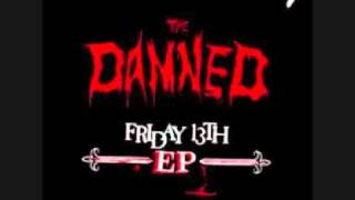 The Damned - Limit Club ( Audio Only) 1981 chords