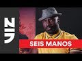 Seis Manos | Cast Talks Anime, Martial Arts, and More | VIZ