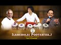 Ilancholai poothatha  percussion cover  tabla man  dchandrajith music tabla artist