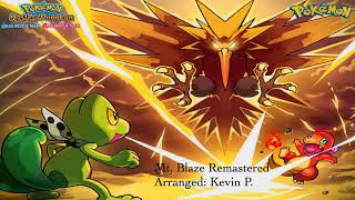 Mt. Blaze (Lwm Remaster)
Sorry everyone I was taking a break because of school and work but I will try to be more active. Uploads will be once every 2 weeks at least if I have more time I will try to upload more. Enjoy the video, leave a like, and join the symphony. Mt. Blaze (Lwm Remaster)