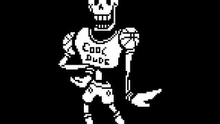 Undertale - Just be Friends