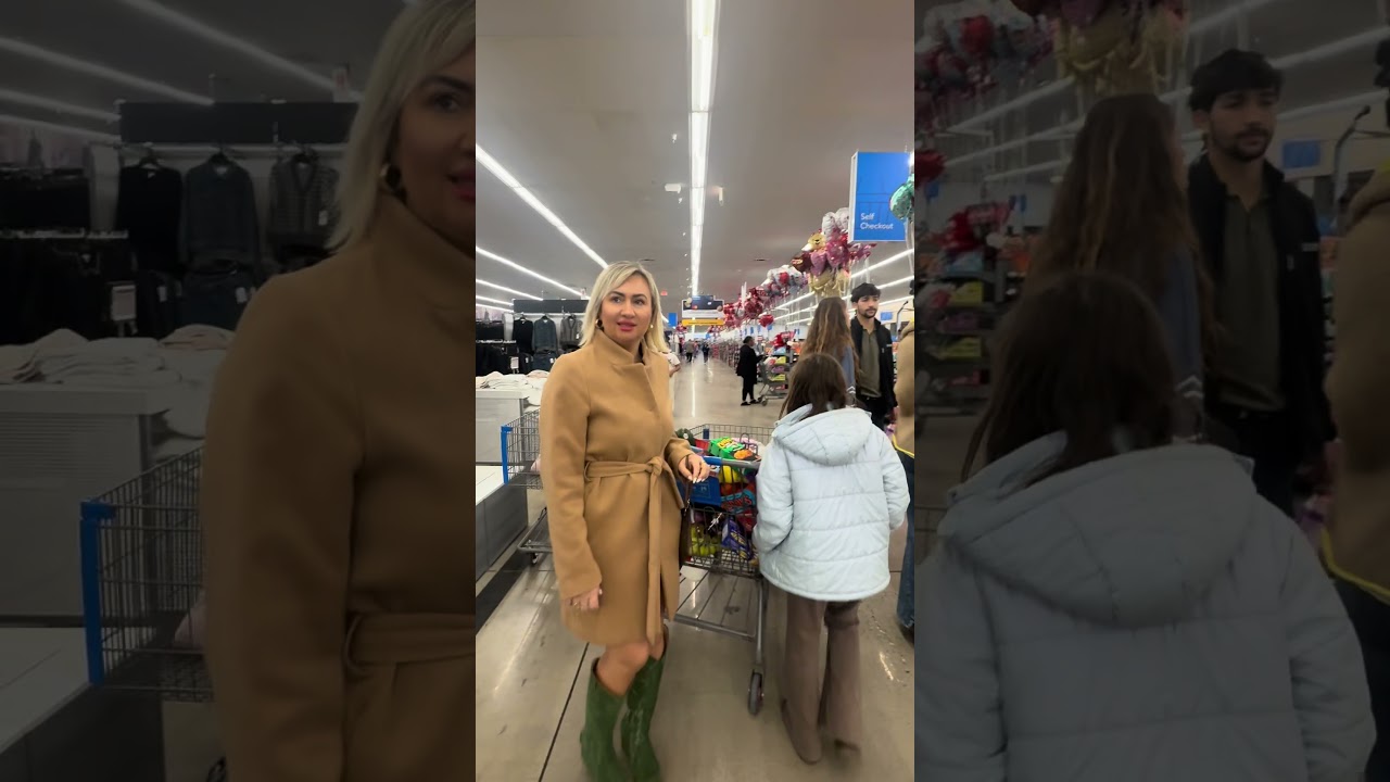 Быстрая пробежка 