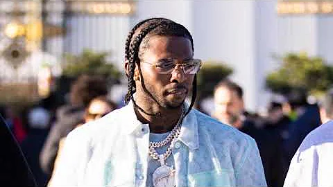 H.E.R. - Slide (Remix) (feat. Pop Smoke, A Boogie Wit da Hoodie & Chris Brown) 432hz