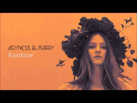 Agnes B. - Rainbow (Official Audio)