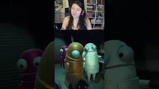 Stick your finger WHERE!? | #adventureswithstephers on #Twitch