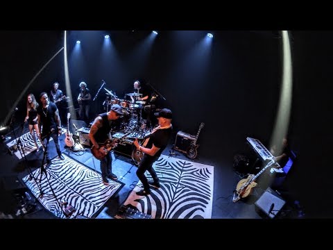 2019 Knight of the Guitar - Akkerman & Friends @ Poppodium DRU Cultuurfabriek