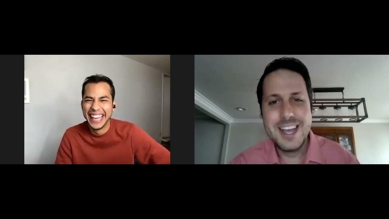 Interview: Erick Lopez, star of the Oscar-nominated short film ‘Please Hold’