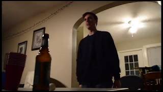 Umbrella Comedy Skit