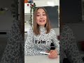 Tu bois ton café… mais pas de la bonne façon