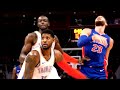 The 48 Thunder V Pistons 
