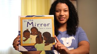 Storytime Channel for Kids: In The Mirror by Fabian E. Ferguson screenshot 5