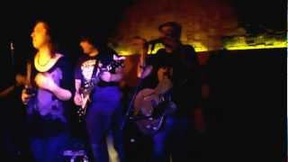 Black Rose live @ Piano Bar Ltd, Blagoevgrad screenshot 5