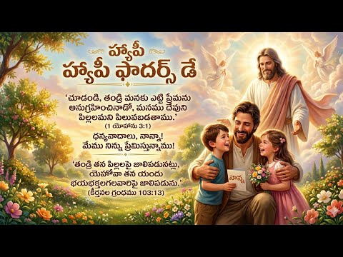 Dr.R Jaya Paul Sastry-Jesus Gospel 's broadcast