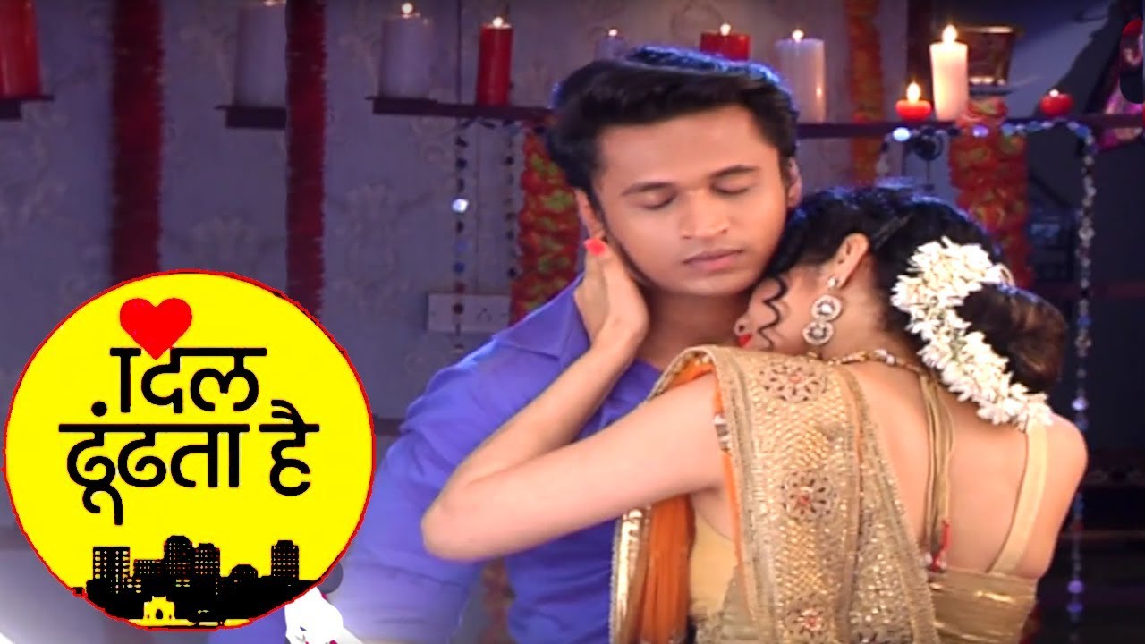 Dil Dhoondta Hai: Soniya Tries To Seduce Vishi | Stavan Shinde Interview