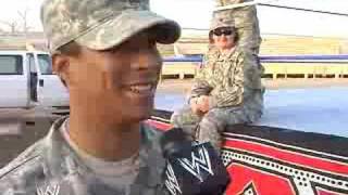 2007 Cole Report 6 - Cole Interviews Referee Mike Chioda