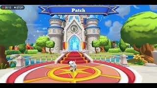 Patch Level 5