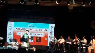 Devanganangal kayozhinja by madhu balakrishnan