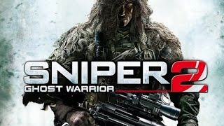 Easy sniper ghost warrior 2 pc hack