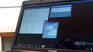 Profesora Ana Explicando como usar winplot!!