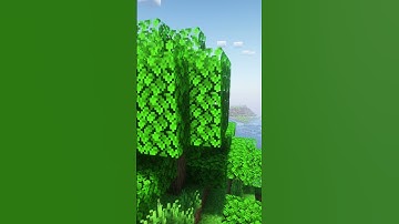 Shader มายคราฟมือถือที่เทียบกับ Complementary Shaders ในคอมได้!